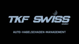 TKF SWISS GmbH – Auto-Hagelschaden-Management